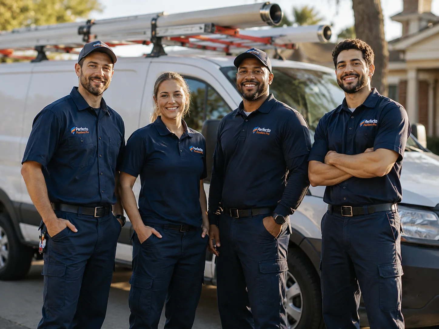 Emergency Plumber Near Me in Wake Forest, NC near me